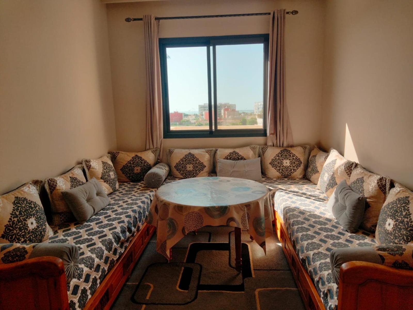 Apartment Assia's *