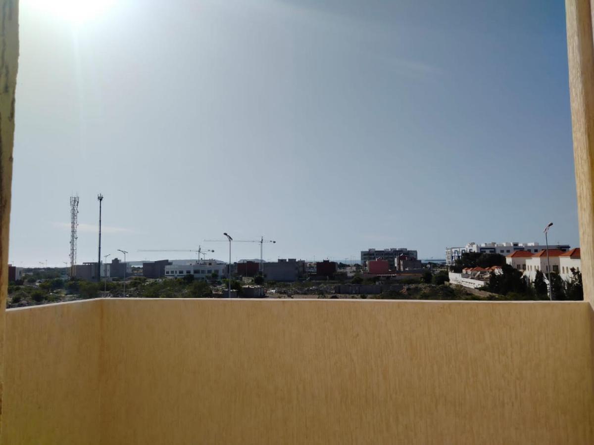 Assia's Essaouira