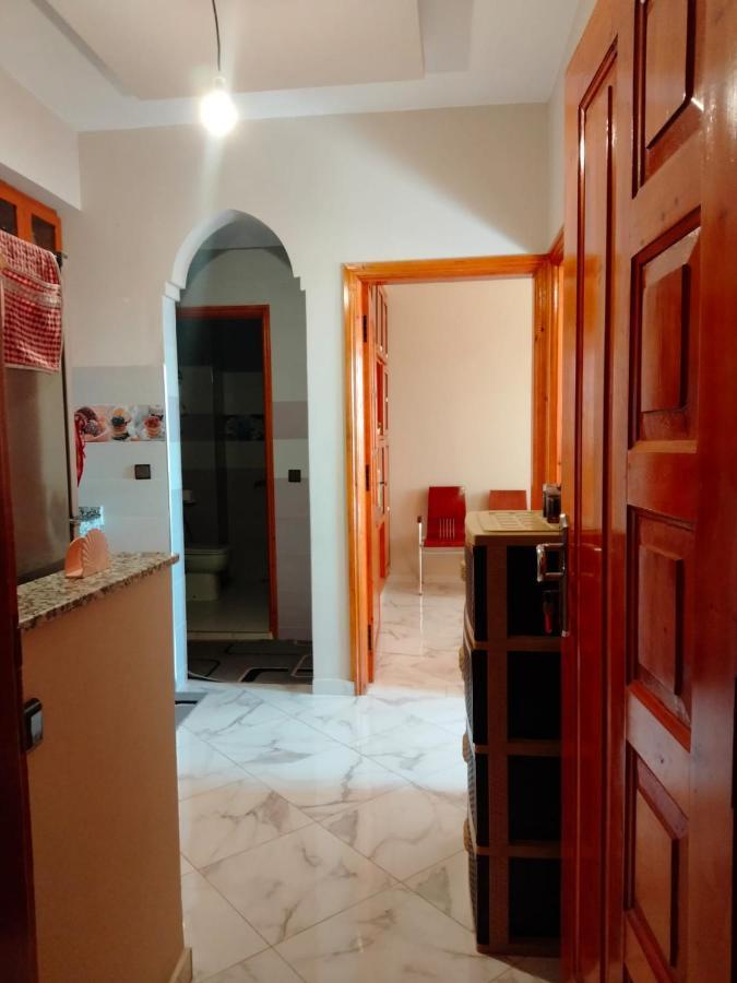 Assia's Essaouira