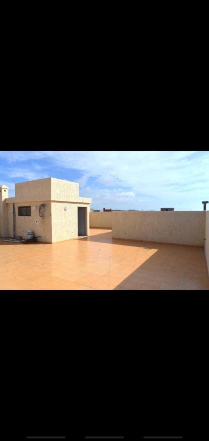 Assia's Apartment